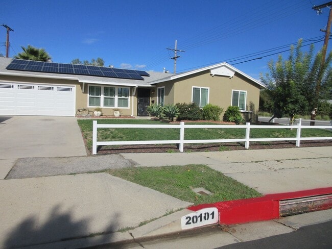 property at 20101 Superior St