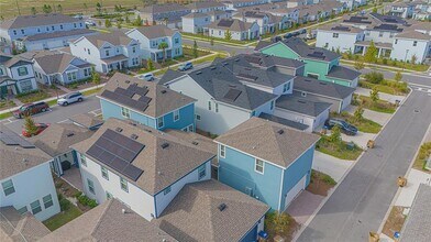 6533 Rover Wy in St. Cloud, FL - Building Photo - Building Photo