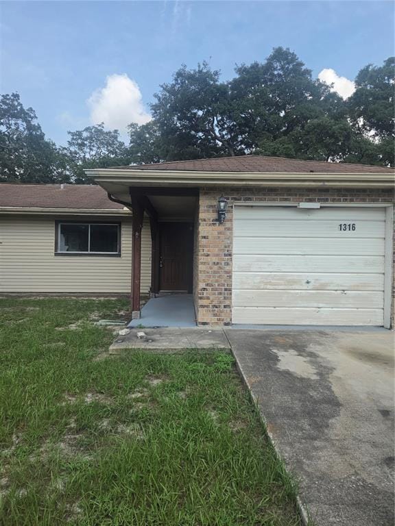property at 1316 Markham Ave