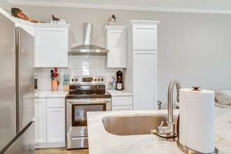 128 Madison Rd in Crowley, LA - Building Photo - Building Photo