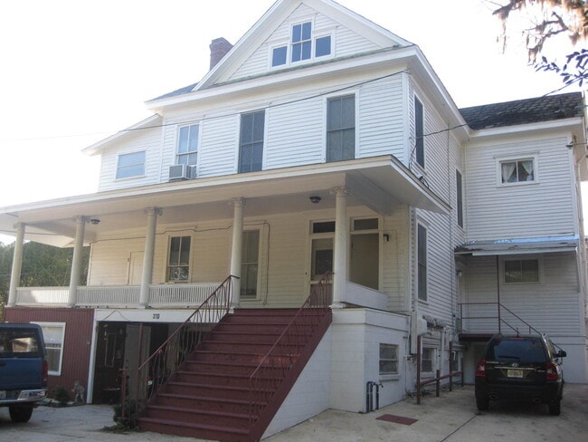 property at 310 N Gadsden St