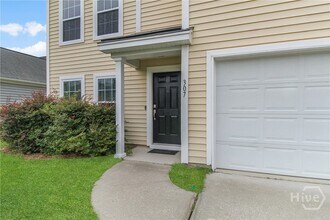 307 Grasslands Dr in Pooler, GA - Building Photo - Building Photo