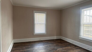 407 St Andrew St in Tarboro, NC - Foto de edificio - Building Photo