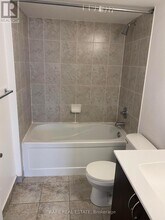 1 De Boers Dr in Toronto, ON - Building Photo - Building Photo