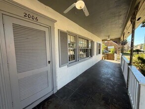 2006 Gloucester St in Brunswick, GA - Building Photo - Building Photo