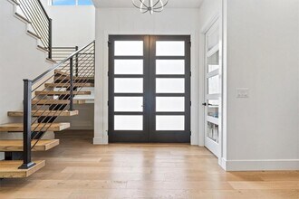 1603 NW Santorini Ln in Bentonville, AR - Building Photo - Building Photo