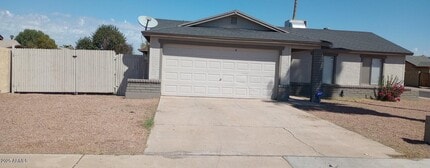 8002 West Campbell Ave in Phoenix, AZ - Building Photo - Building Photo