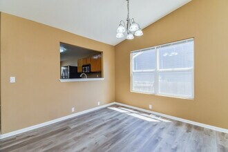 7367 Glenburn Dr in Fountain, CO - Building Photo - Building Photo