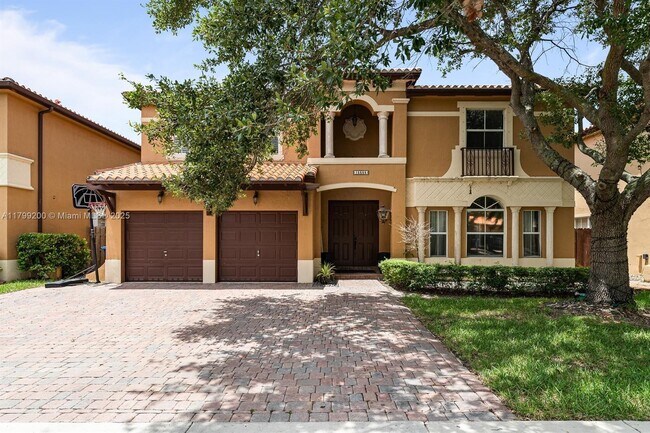 15555 SW 26th Terrace in Miami, FL - Building Photo - Building Photo