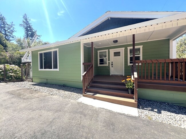 property at 6030 Fredricks Rd