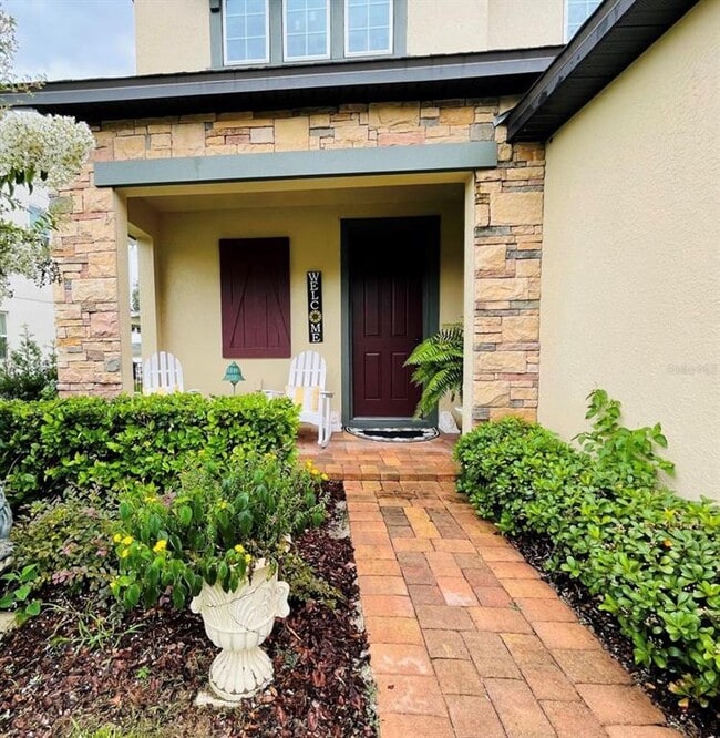 1461 Terra Verde Way in Ocoee, FL - Building Photo - Building Photo