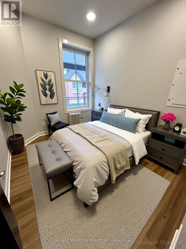 592 Church St in Toronto, ON - Building Photo - Building Photo