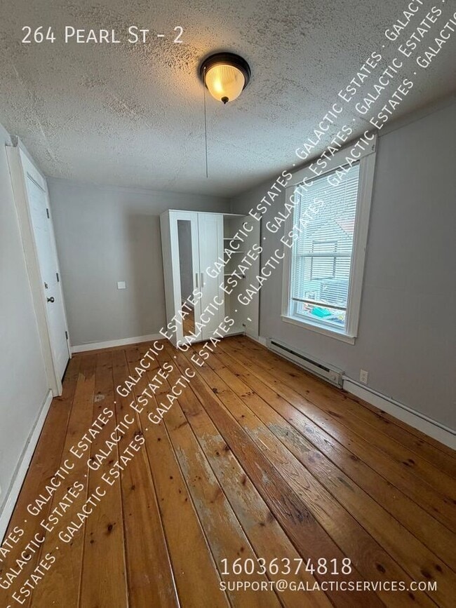 264 Pearl St in Manchester, NH - Building Photo - Building Photo