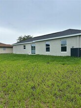 3415 20th St W in Lehigh Acres, FL - Building Photo - Building Photo