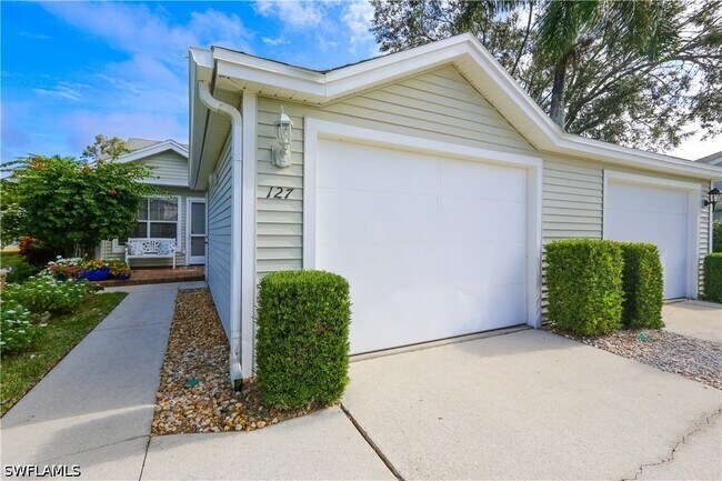 property at 127 Bristol Ln