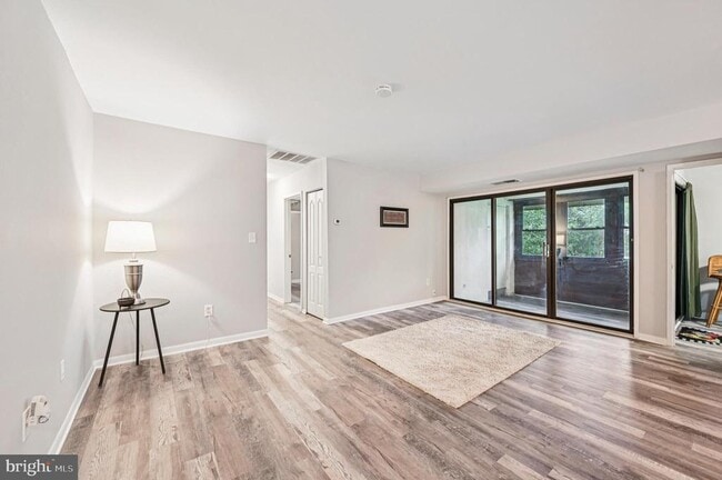 property at 9633 White Acre Rd