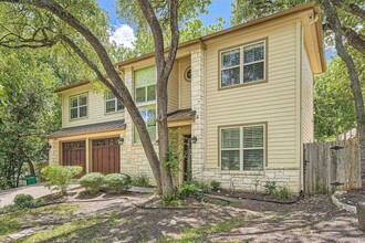 14 Scott Crescent, Unit 342SHA in Austin, TX - Building Photo - Building Photo