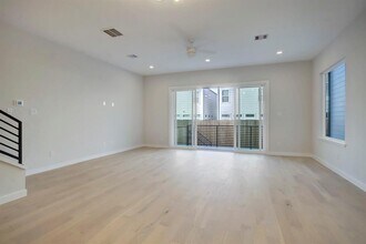 5534 Darling St in Houston, TX - Building Photo - Building Photo