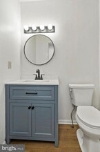 1337 Upcot Ct in Capitol Heights, MD - Building Photo - Building Photo