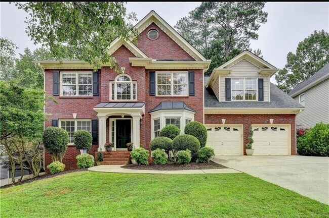 property at 1181 Crofton Landing