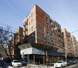 61 Oliver St in Brooklyn, NY - Building Photo - Building Photo