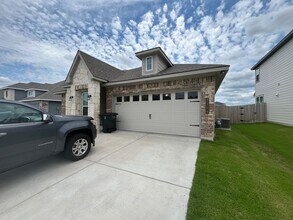 7104 McGregor Lp in Killeen, TX - Building Photo - Building Photo