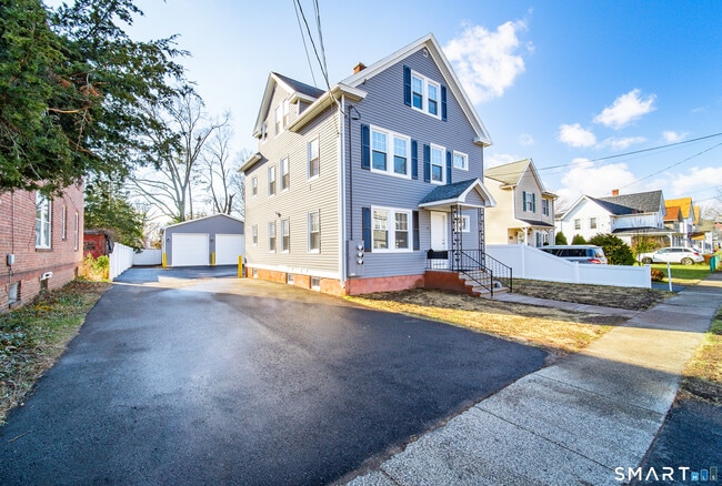 property at 51 Wallace Row