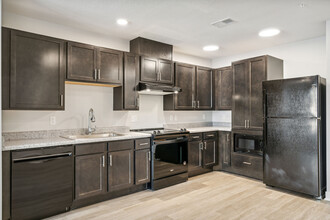 Residences at Fireclay in Murray, UT - Building Photo - Building Photo