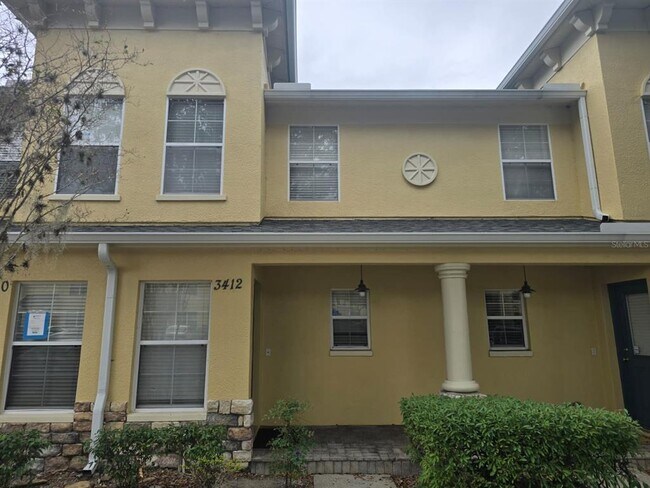 property at 3412 Castle Stone Ct