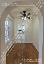 3585 Olive Ave in Long Beach, CA - Building Photo - Building Photo
