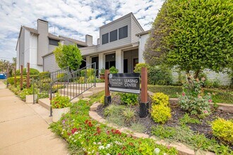 Taylor Commons in Fort Worth, TX - Building Photo - Building Photo