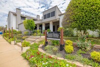 Taylor Commons in Fort Worth, TX - Foto de edificio - Building Photo