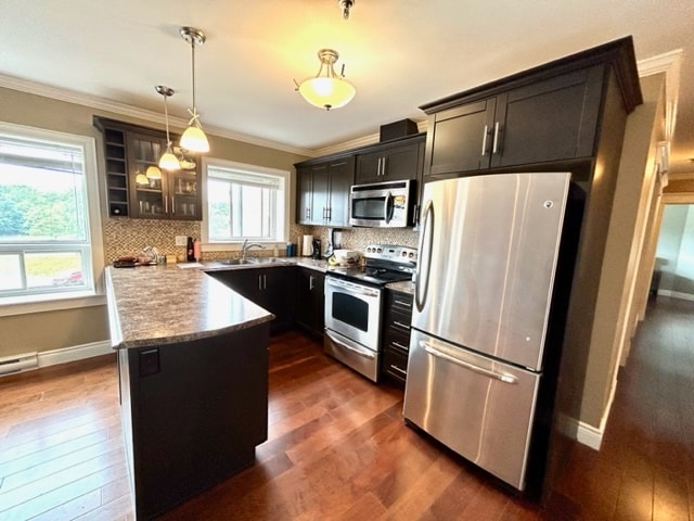 100 Elizabeth Ave in St John's, NL - Building Photo - Building Photo