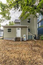 1209 Forest Ave in Knoxville, TN - Building Photo - Building Photo