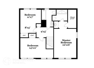 5248 Long Green Ln in Stone Mountain, GA - Building Photo - Building Photo