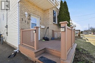 113 Commercial St in Welland, ON - Building Photo - Building Photo