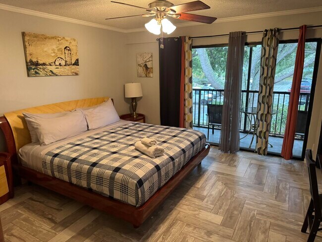 property at 97 Deer Creek Rd