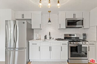 3775 Aloha St in Los Angeles, CA - Building Photo - Building Photo