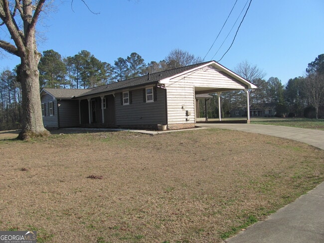 3415 Macland Rd in Powder Springs, GA - Building Photo - Building Photo
