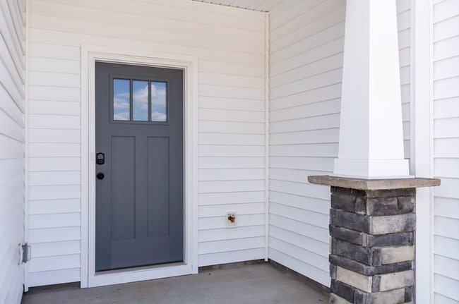 414 Hazelcote Rd in Greenville, SC - Foto de edificio - Building Photo