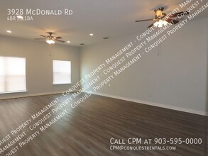 3928 McDonald Rd in Tyler, TX - Building Photo - Building Photo