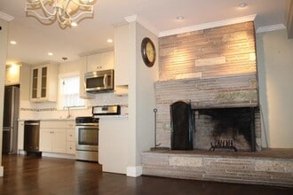 2887 Lincoln Ave in Richmond, CA - Building Photo - Building Photo