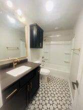 8605 Ricard Dr in Oklahoma City, OK - Building Photo - Building Photo