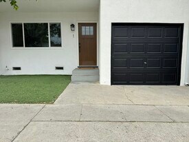 1503 Federal Ave in Los Angeles, CA - Building Photo
