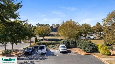 100 Crossing Blvd in Mcdonough, GA - Building Photo - Building Photo