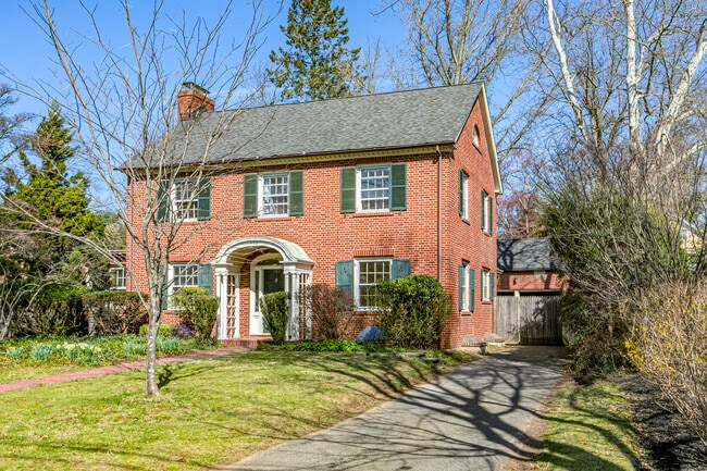 property at 150 Prospect Ave