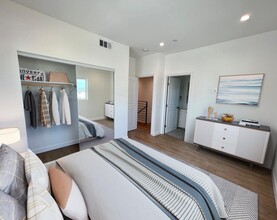 6619 Beck Ave, Unit 6619 in North Hollywood, CA - Foto de edificio - Building Photo