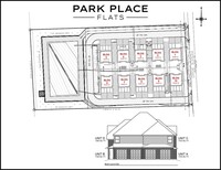 103 Park Place Cir in Waller, TX - Building Photo - Building Photo