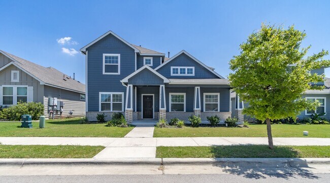 property at 215 Roaming Dr