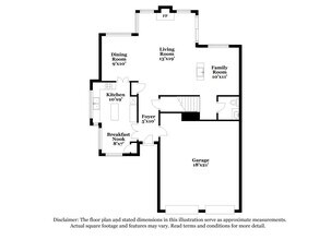 4627 Green Trail Dr in Houston, TX - Building Photo - Building Photo